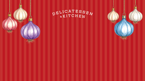 Festive Delights & Christmas Gifts