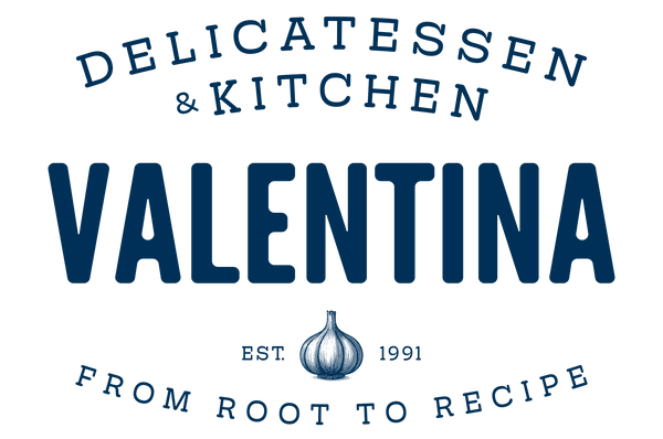 VALENTINA Delicatessen & Kitchen