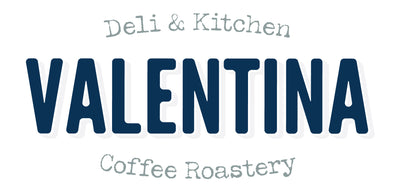 Valentina Deli & Kitchen Coffee Roastery