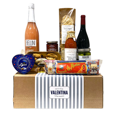 San Valentino Hamper