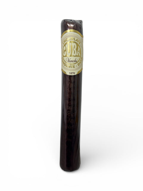VENCHI Chocolate Cigar 100g