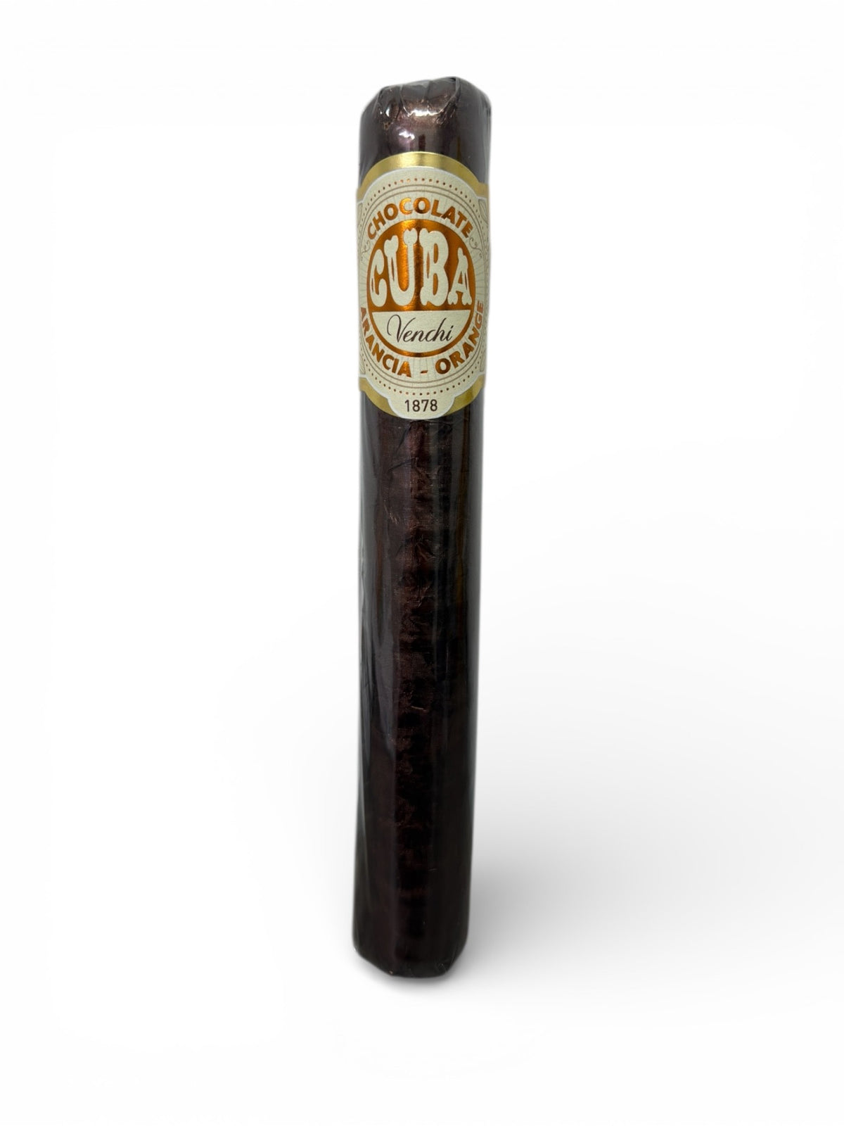 Venchi Chocolate Cigar 100g