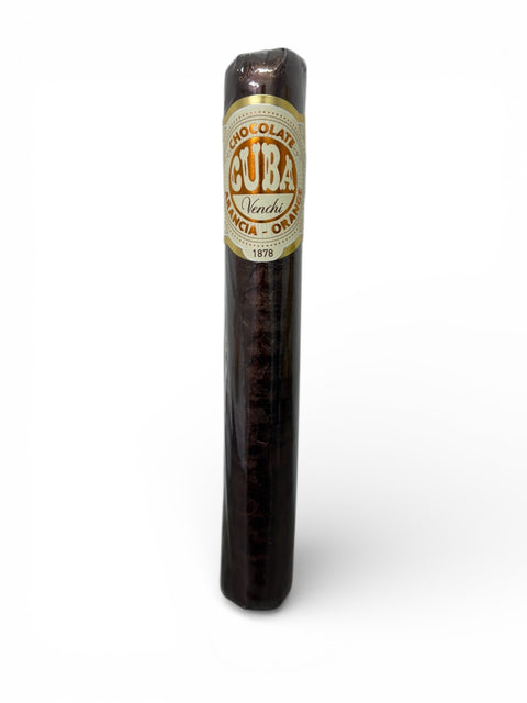 VENCHI Chocolate Cigar 100g