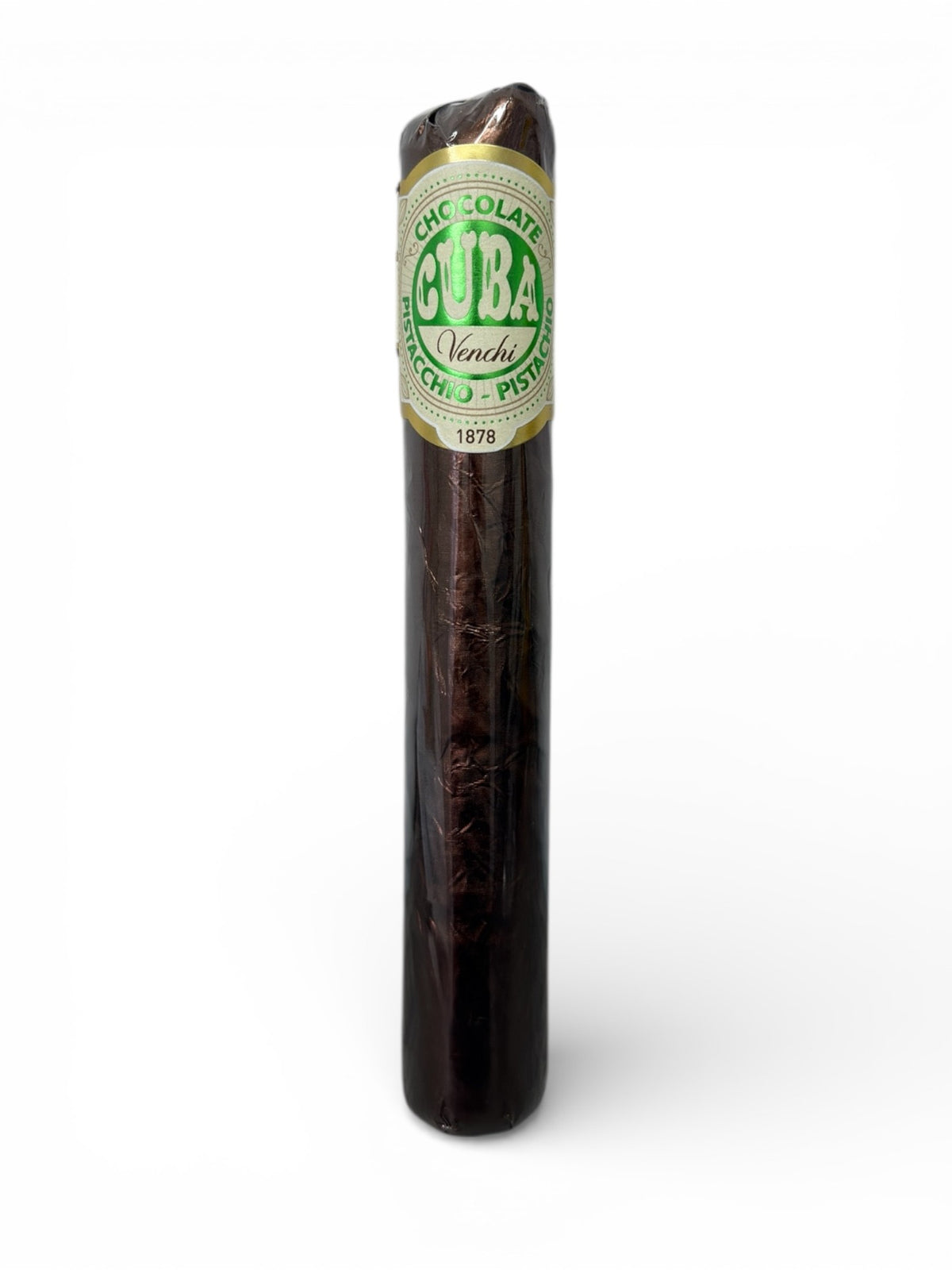 Venchi Chocolate Cigar 100g