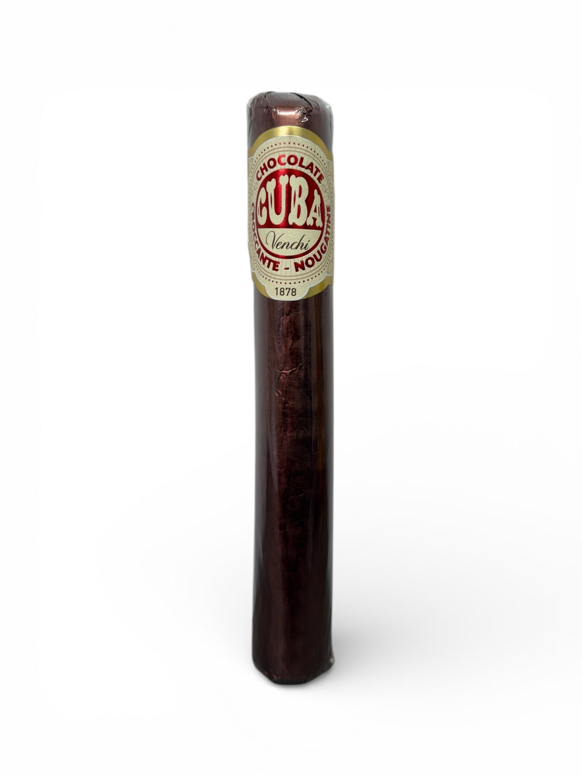 Venchi Chocolate Cigar 100g