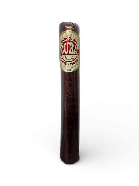 VENCHI Chocolate Cigar 100g