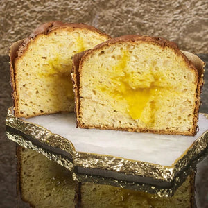 VERGANI Gluten Free Limoncello Panettone 600g