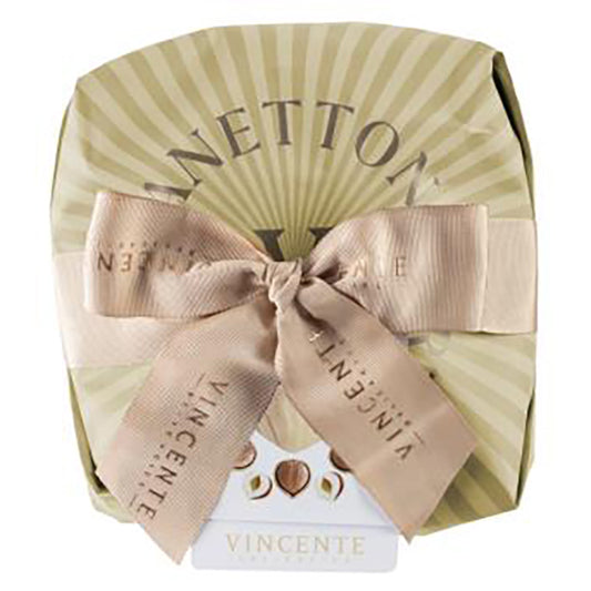 Vincente Nucilla Chocolate Panettone 750g