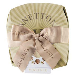 VINCENTE Nucilla Chocolate Panettone 750g