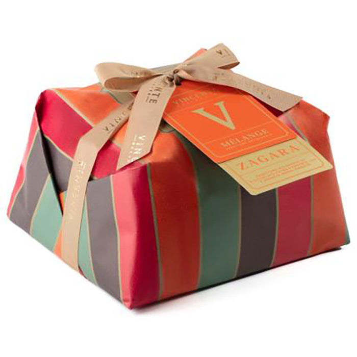 Vincente Zagara Chocolate & Orange Panettone 750g