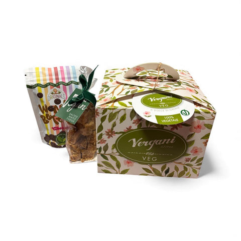 VALENTINA Vegan Dolce Natale Bundle