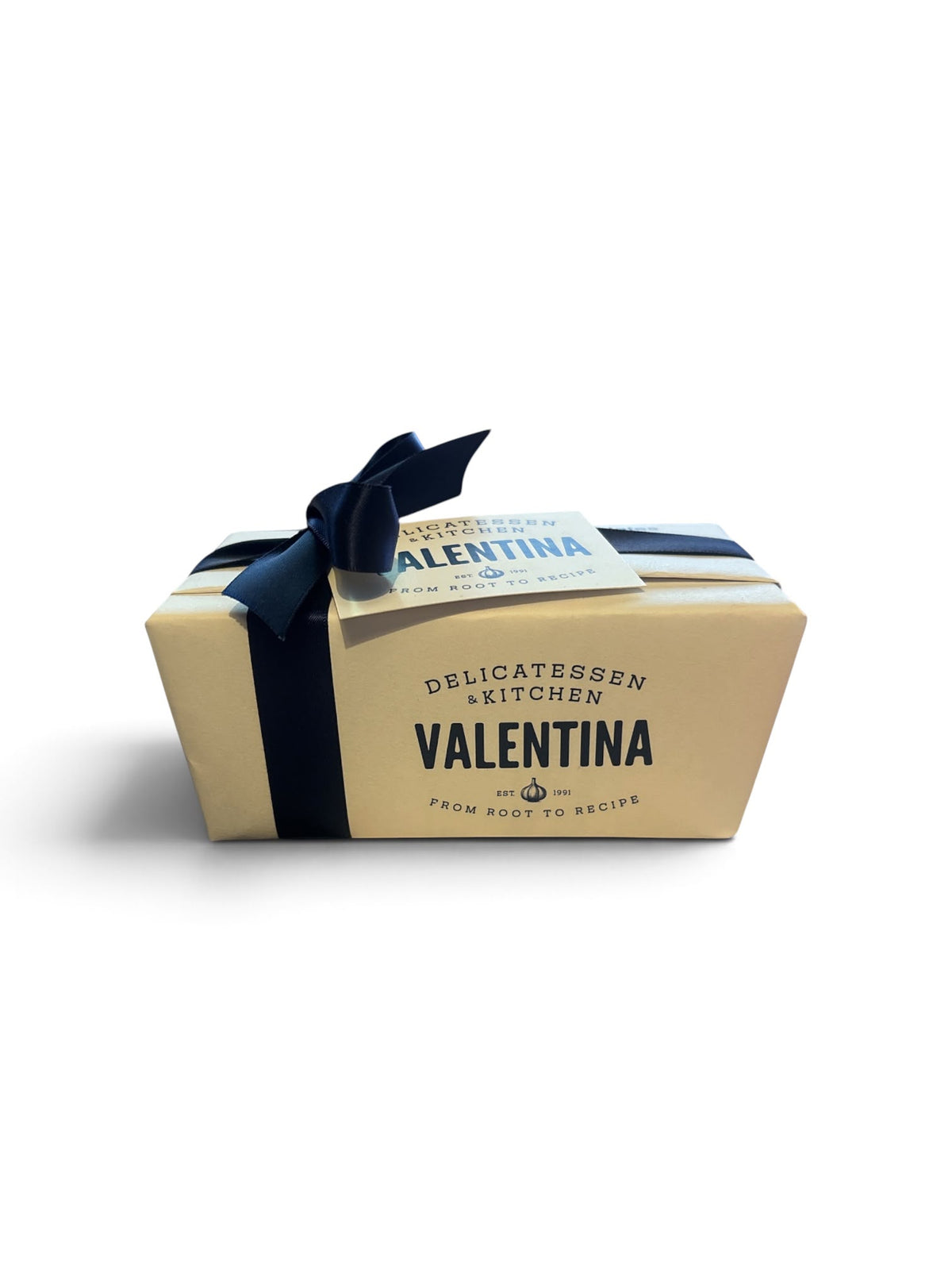 Valentina Luxury Assorted Belgian Chocolate Selection 185g