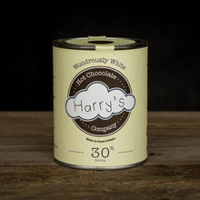 HARRY'S Wondrously White Hot Chocolate 300g