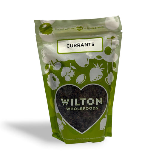 Wilton Currants 375g