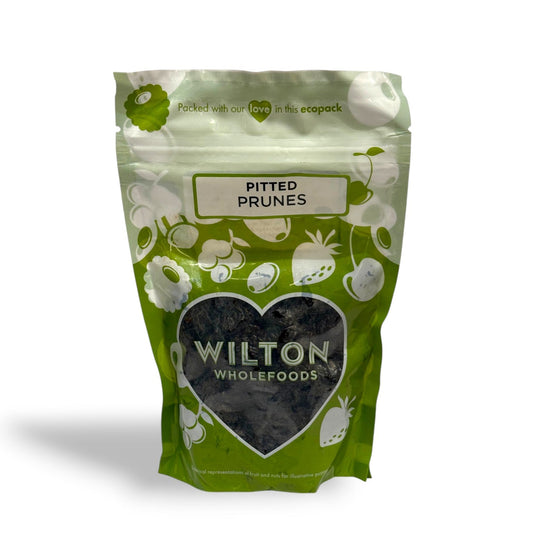 Wilton Pitted Prunes 250g