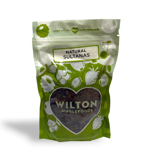 Wilton Natural Sultanas