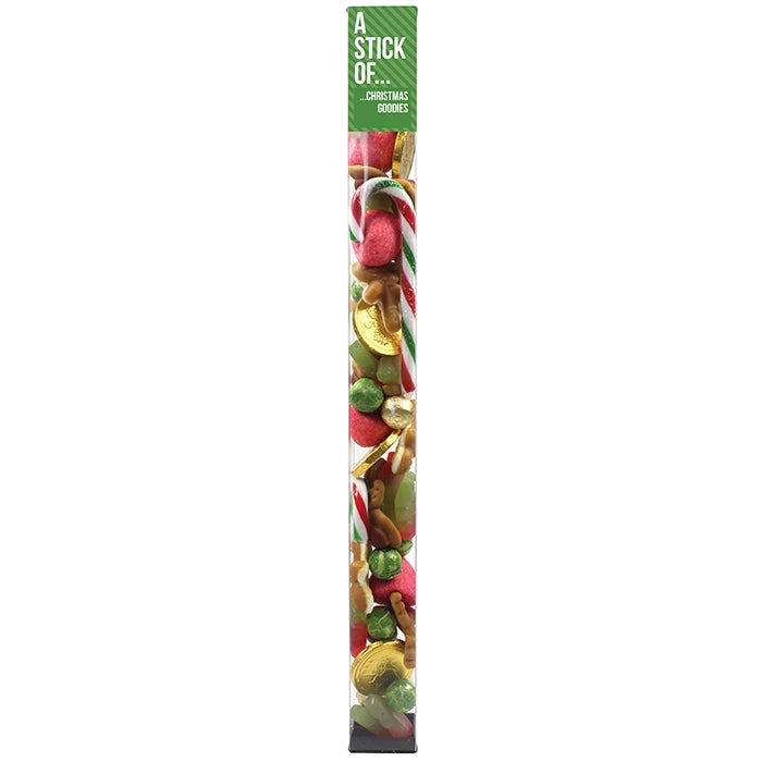 BonBon A Stick of Christmas Goodies