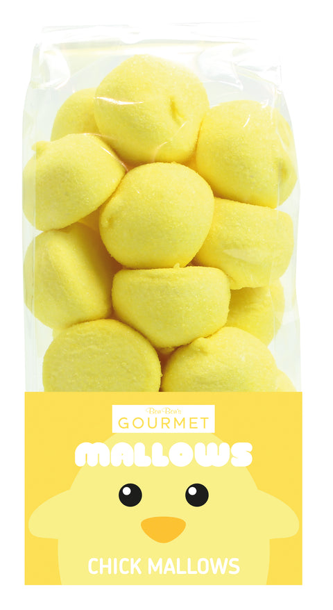 Chick Base Mallows
