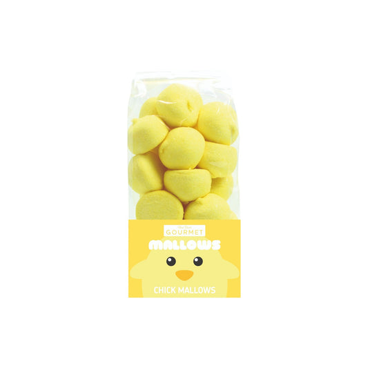 Chick Base Mallows