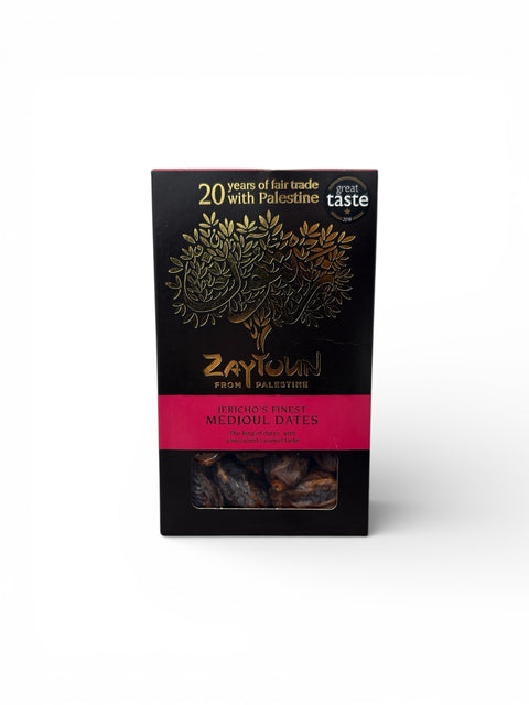ZAYTOUN Medjoul Dates