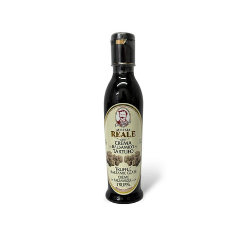 ACETAIA REALE Truffle Balsamic Glaze 210g
