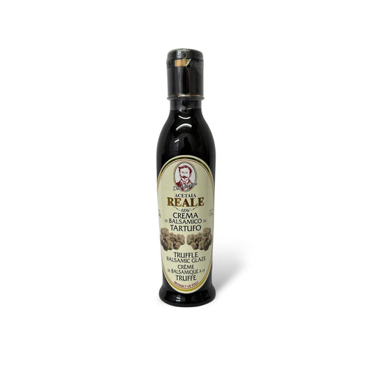 Acetaia Reale Truffle Balsamic Glaze 210g
