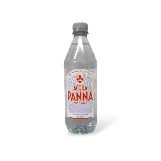 Acqua Panna 500ml