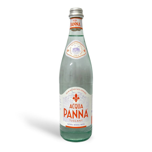 Acqua Panna Glass 750ml