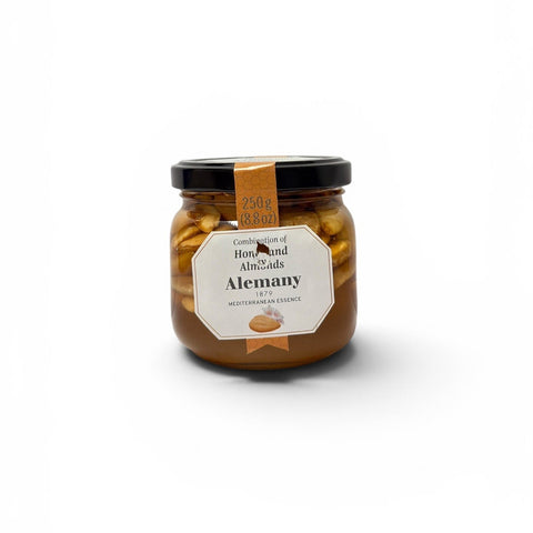 Alemany Honey & Almonds