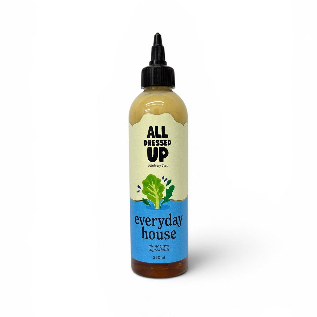 All Dressed Up Everyday House Dressing 250ml