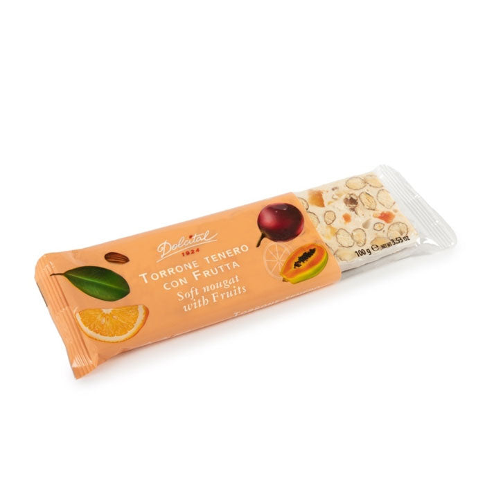 DOLCITAL Soft Nougat 100g