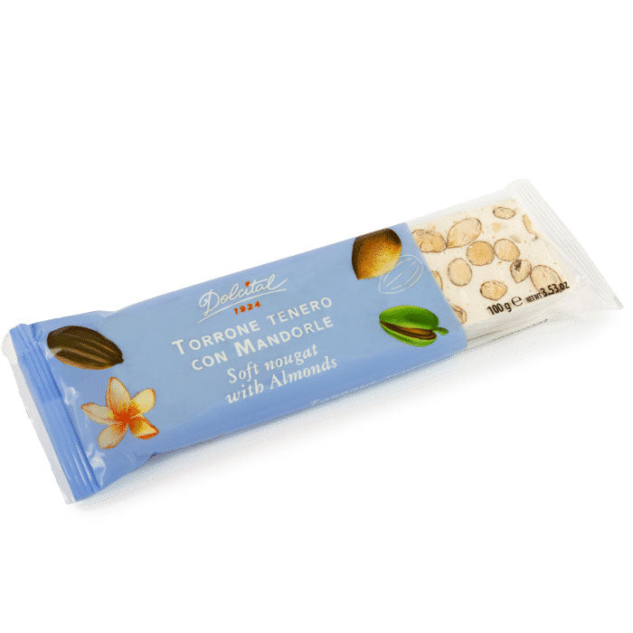 DOLCITAL Soft Nougat 100g