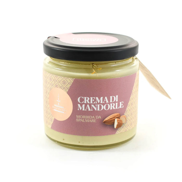 Fiasconaro Almond Cream Spread 180g