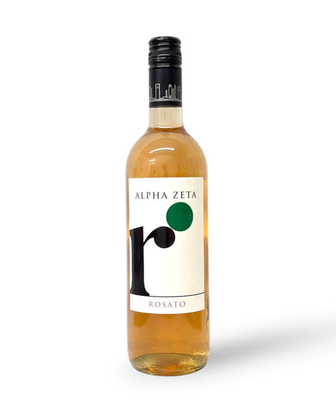 Alpha Zeta Rosato
