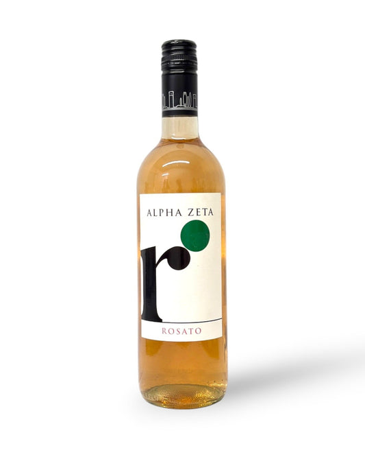 Alpha Zeta Rosato