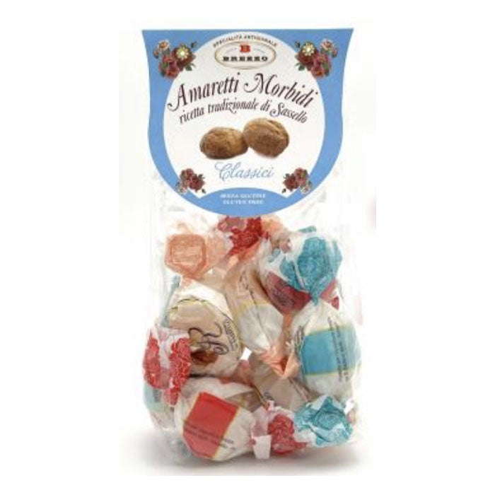 Brezzo Amaretti