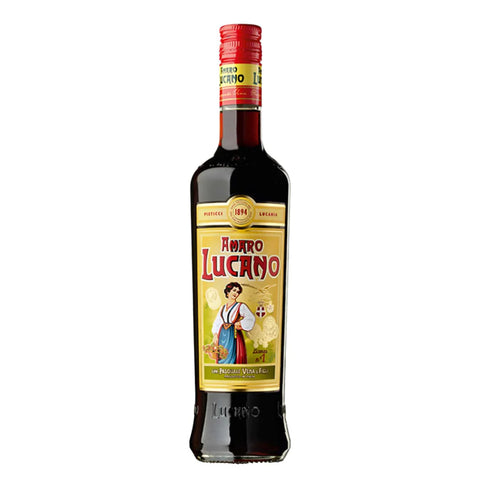 Amaro Lucano 70cl