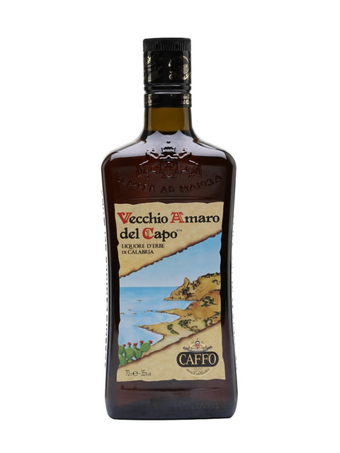 Vechio Amaro Del Capo 70cl