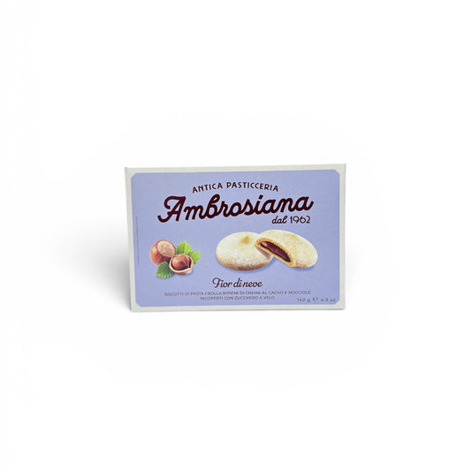 Ambrosiana Fior di Neve 150g