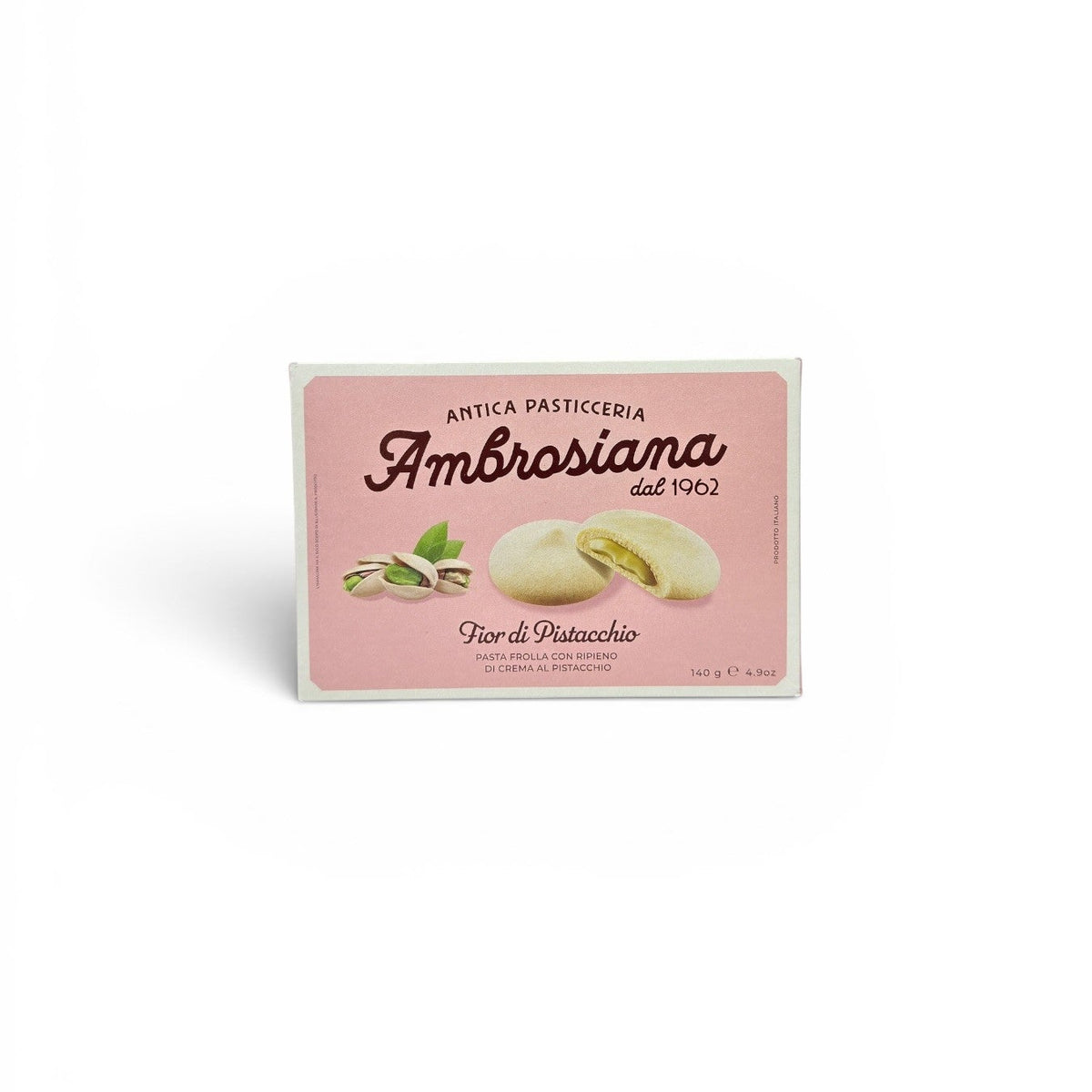 Ambrosiana Fior Di Pistacchio