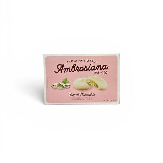 Ambrosiana Fior Di Pistacchio