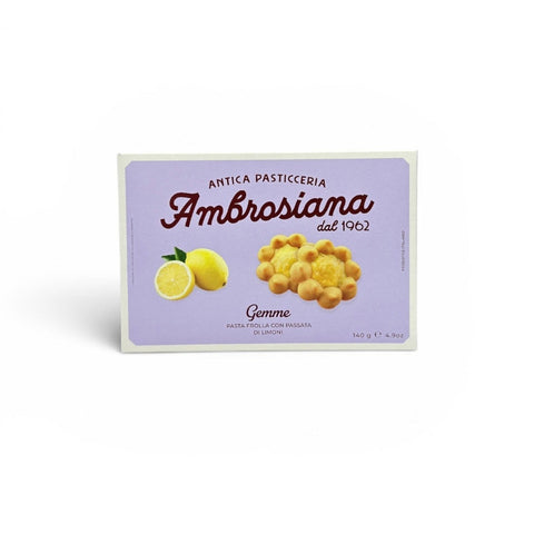Ambrosiana Lemon Gemme