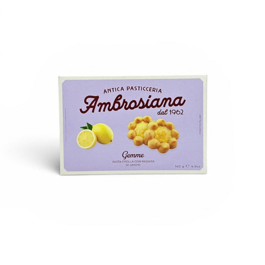 Ambrosiana Lemon Gemme