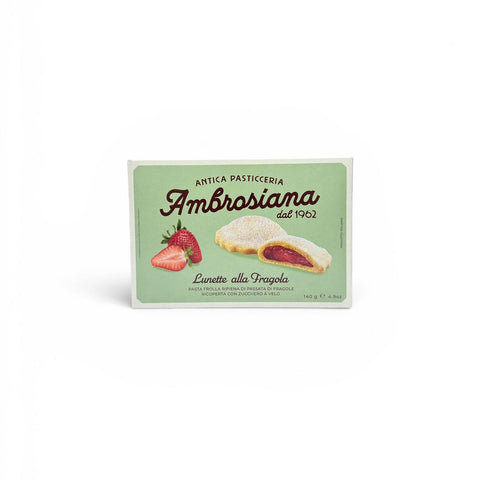 Ambrosiana Lunette alla Fragola