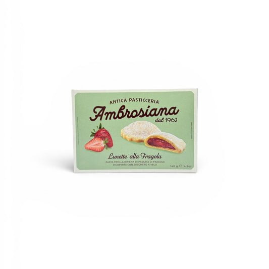 Ambrosiana Lunette alla Fragola