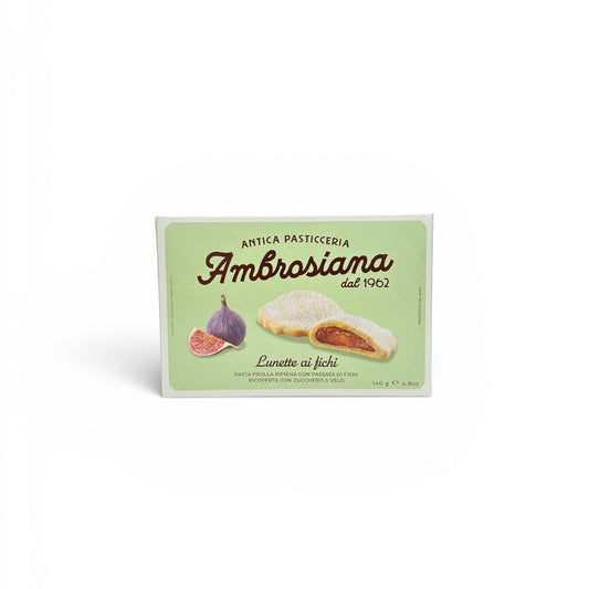 Ambrosiana Lunette ai Fichi