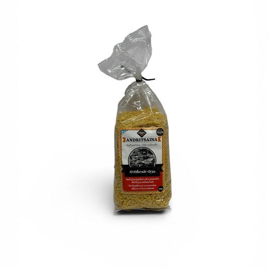 Andristania Orzo Kritharaki 500g