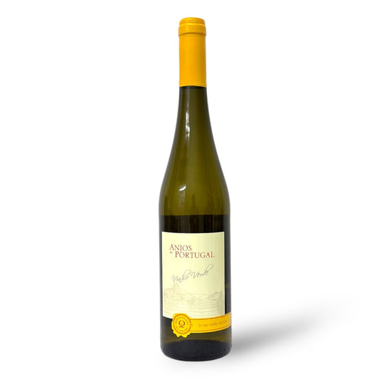 Anjos de Portugal Vinho Verde