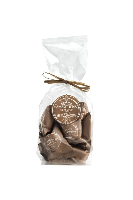 Antica Amaretteria Soft Classic Amaretti 200g (Bag)