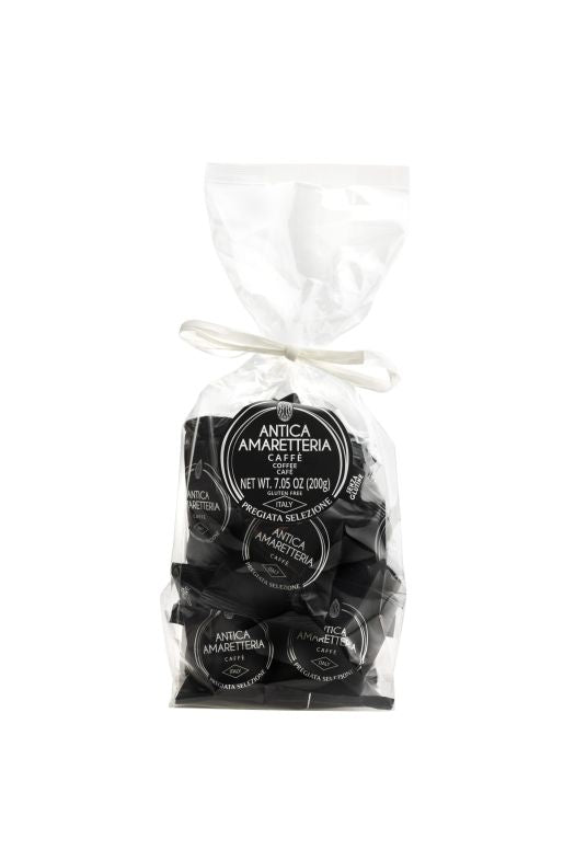 Antica Amaretteria Soft Coffee Amaretti 200g (Bag)